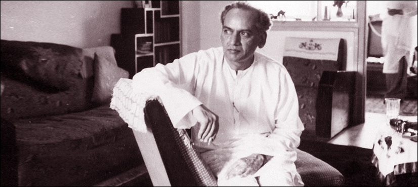 Faiz Ahmed Faiz's 106th birth anniversary today