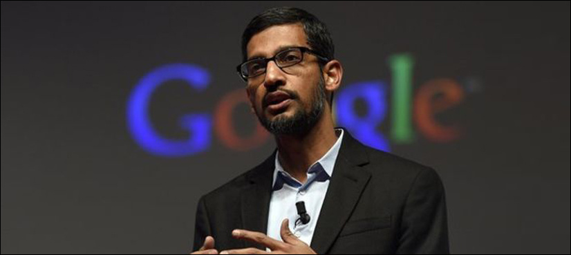 7-year-old girl applies for a job at Google, gets heart-warming reply from CEO