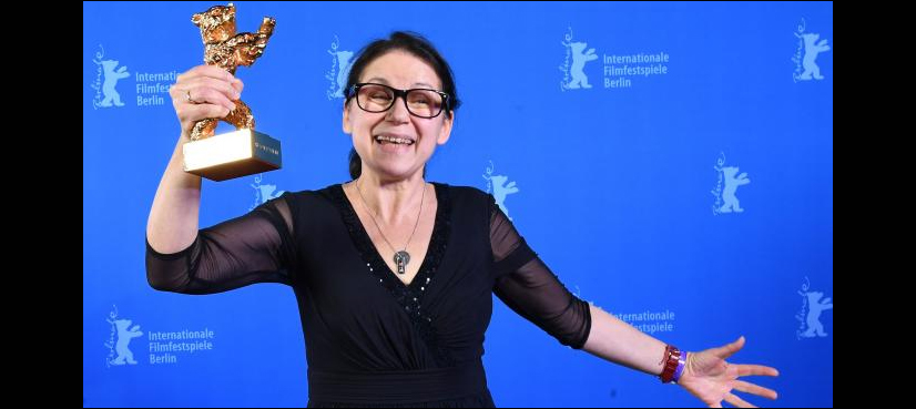 Hungarian love story wins top prize at Berlin Film Festival