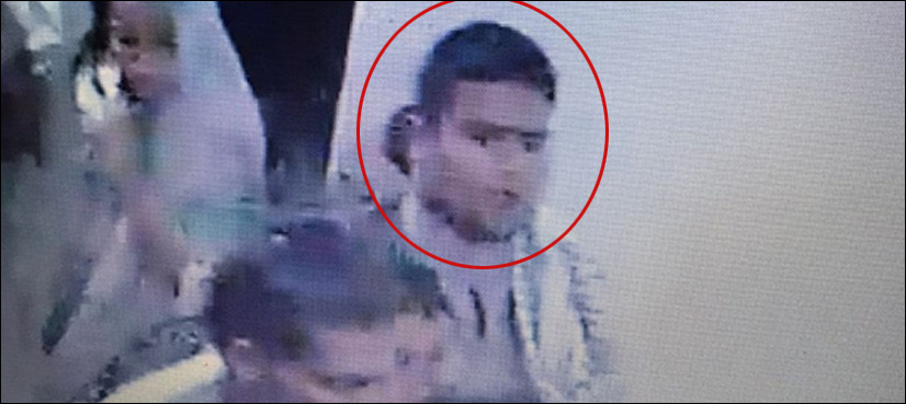 'Suspected Sehwan shrine bomber identified in CCTV footage'