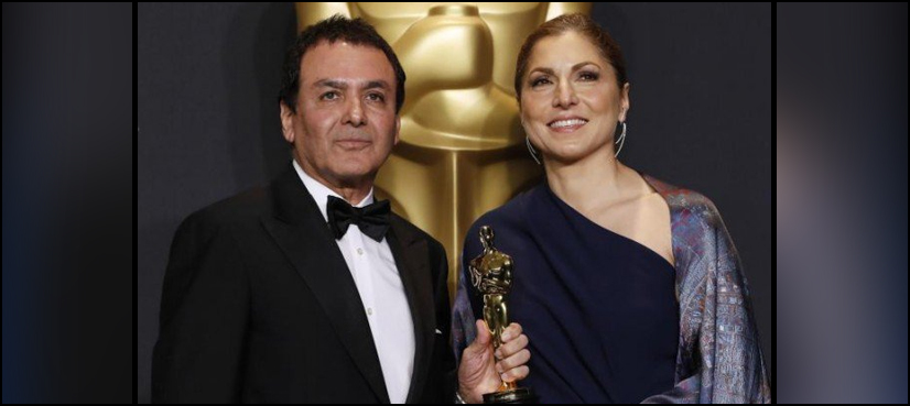 U.S. State Department tweets, then deletes congratulations for Iran Oscar win