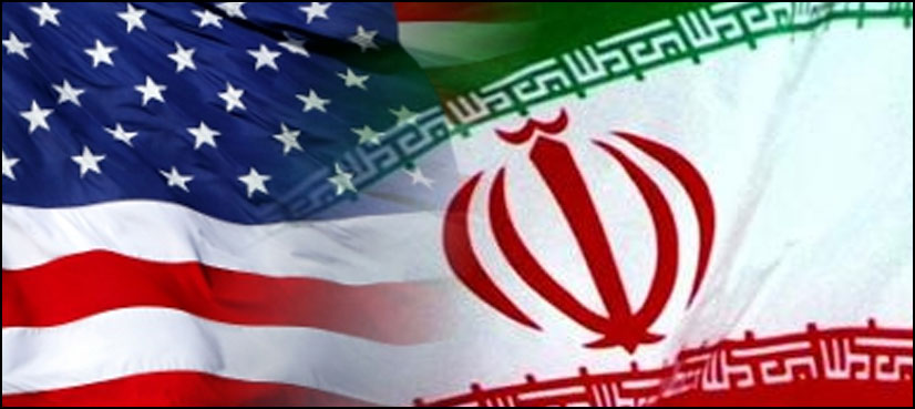 Iran ready to give US ‘strong slap in the face’