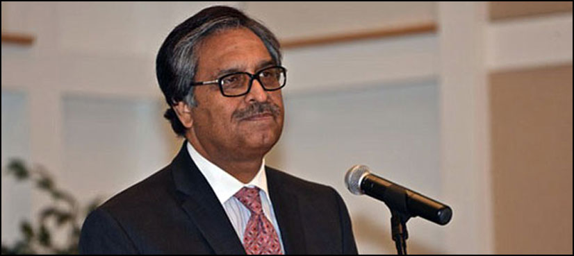 US policies towards Pakistan will not change, says Jillani