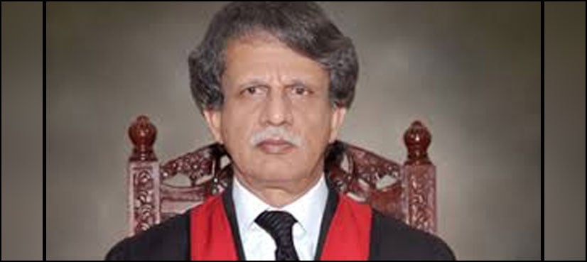 SC adjourns Panamagate hearing over judge's unavailability