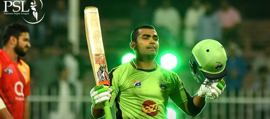 Elliott, Akmal help Lahore beat Islamabad in last-over thriller
