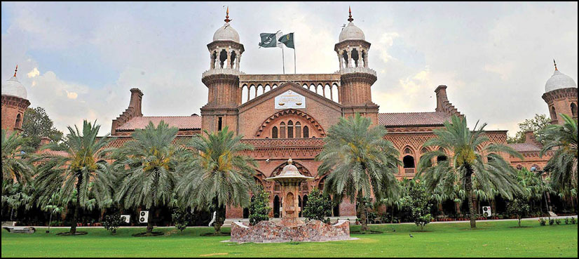 LHC dismisses Khalid Latif's plea against PCB anti-corruption proceedings