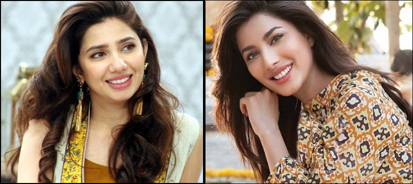 Here's how Pakistan actresses look like without make-up