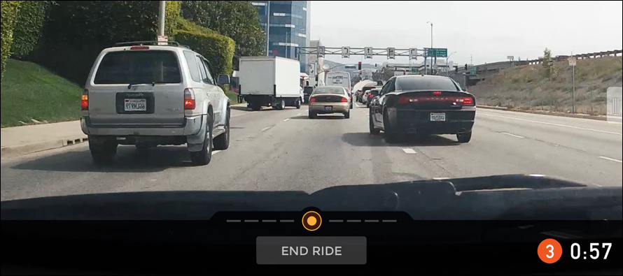 Nexar: This app plans to revolutionize driving and road safety