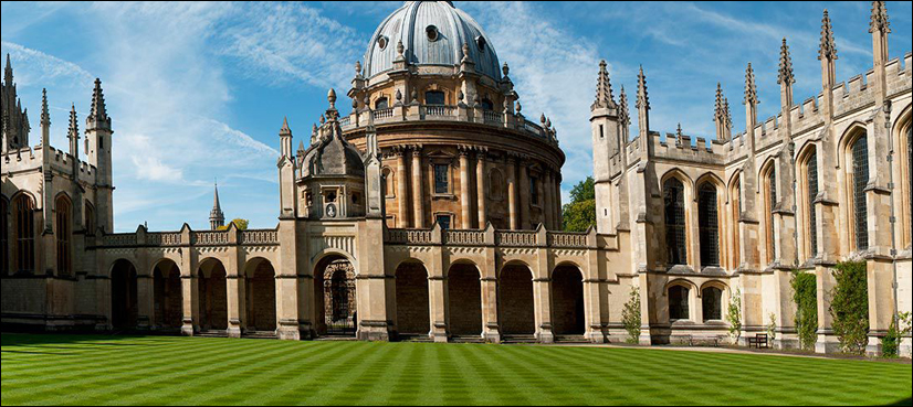 Oxford University considering to open foreign campus first time in 700 years