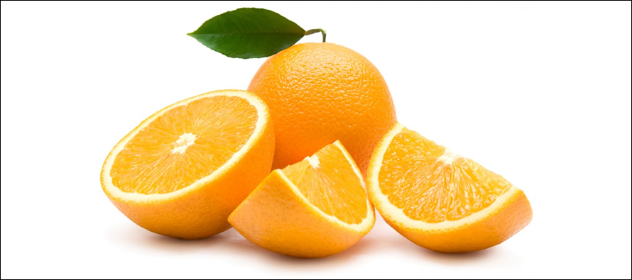 Six unbelievable health benefits of Oranges