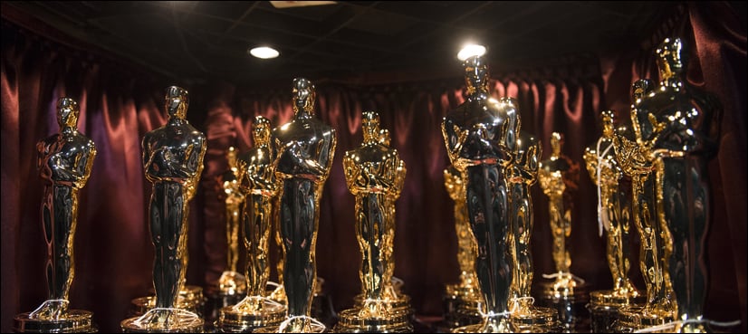 Oscars so divided: Hollywood still struggles with race