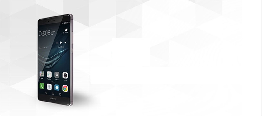 Huawei launches P10, P10 Plus at MWC