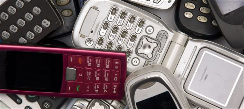 Dumbphones survive rise of the smartphone