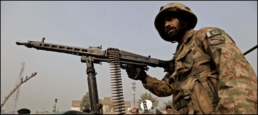 Radd-ul-Fasaad Operation: Major terror plot foiled in Gujrat