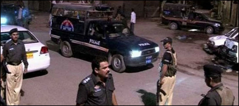 Quetta: Two terror suspects killed in police encounter