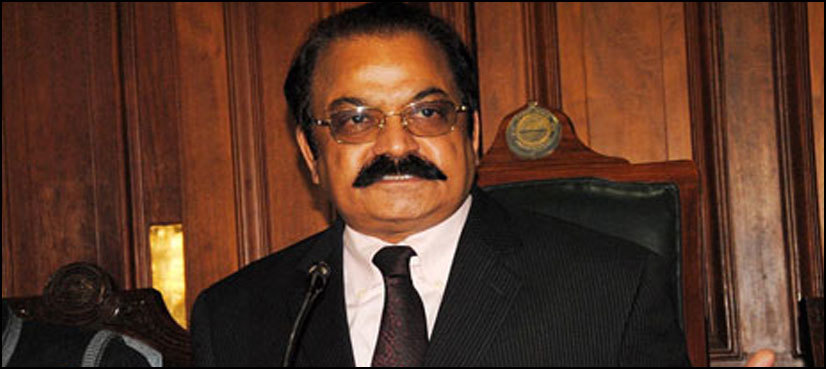 Rana Sanaullah says ready to present himself before Ulema
