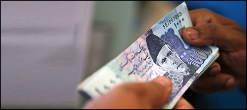 Sindh govt to pay 65 percent monthly pension over incomplete docs