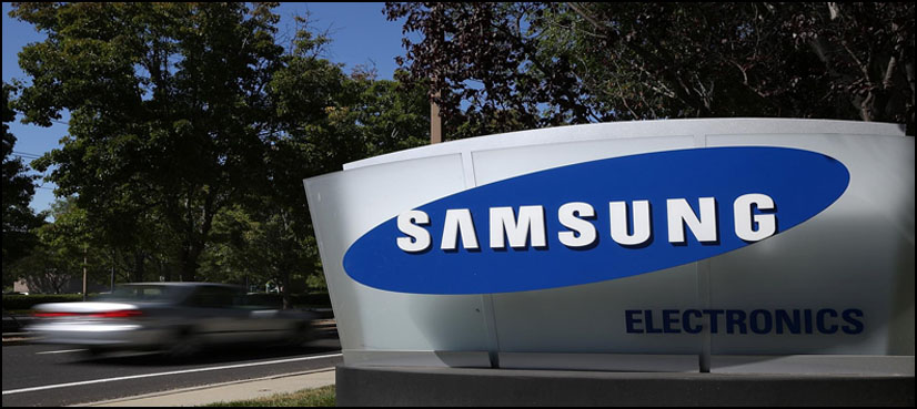 Samsung overtakes Intel as world's biggest chip maker: Study