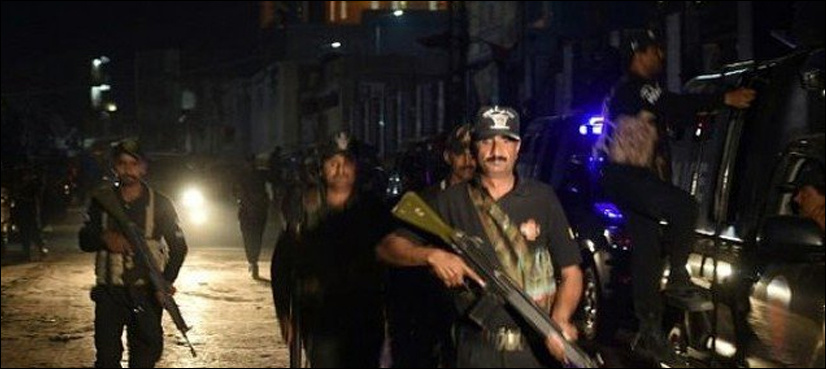 Sehwan Attack: Agencies widen probe, arrest dozens suspects