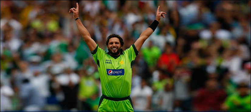 Will there be another Shahid Afridi?