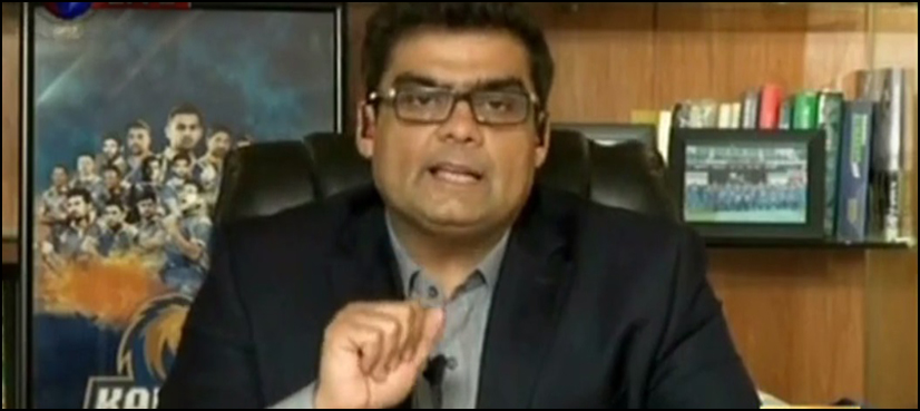 Karachi will come and show its support for Karachi Kings, says Salman Iqbal