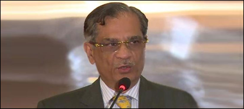 Rangers to be called in if police officers don’t vacate illegally occupied homes: CJP