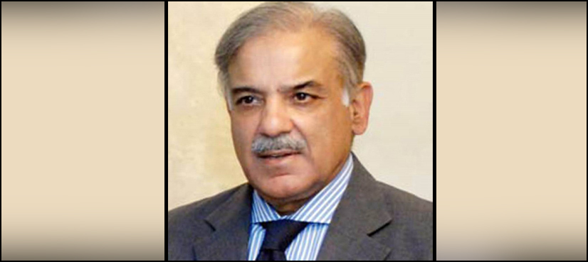 Punjab Govt sought help from Rangers to root out terrorism, says CM Sharif