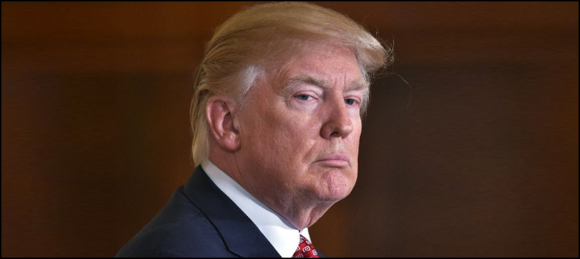 Trump says considering 'brand new' immigration order