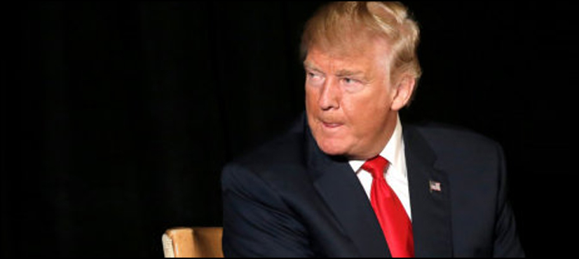 Trump trade strategy 'doomed to failure:' expert