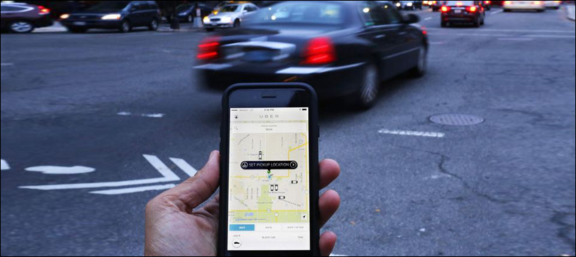 Thai transport authorities crack down on Uber, Grab drivers, seek ban