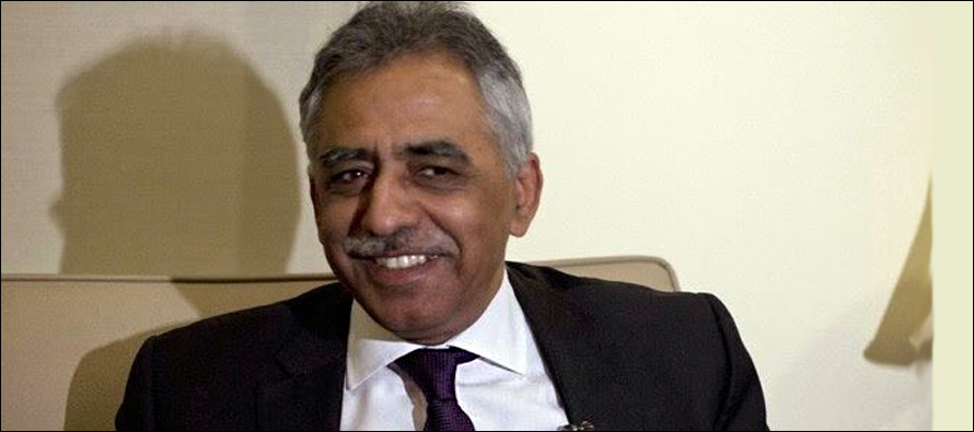 Governor Sindh continues to solicit votes despite PPP criticism