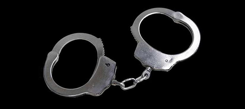 Third arrest made in Pakistan corruption probe