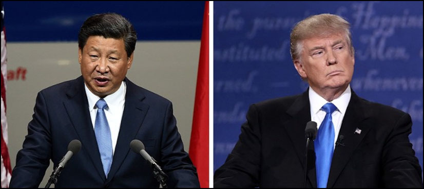 Chinese President Xi to meet Trump in Florida next week