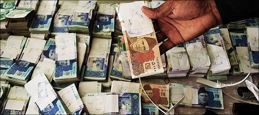 NAB arrests billionaire police constable in Hyderabad