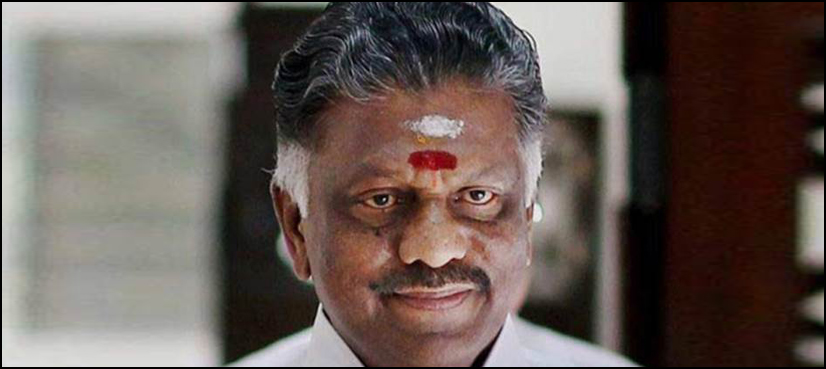 Indian state's leader refuses to give way to successor