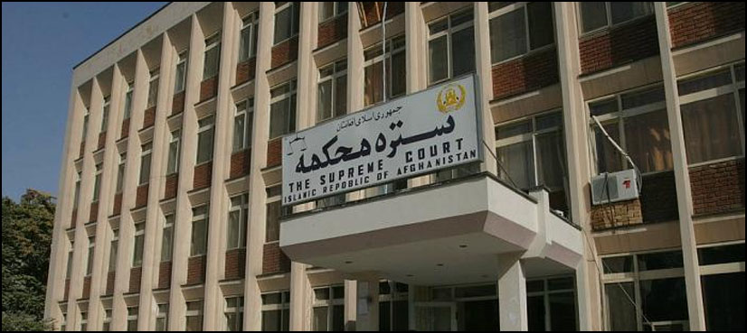 At least 19 killed in suicide blast at Afghan Supreme Court: officials