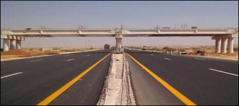PM to inaugurate completed section of Karachi-Hyderabad motorway