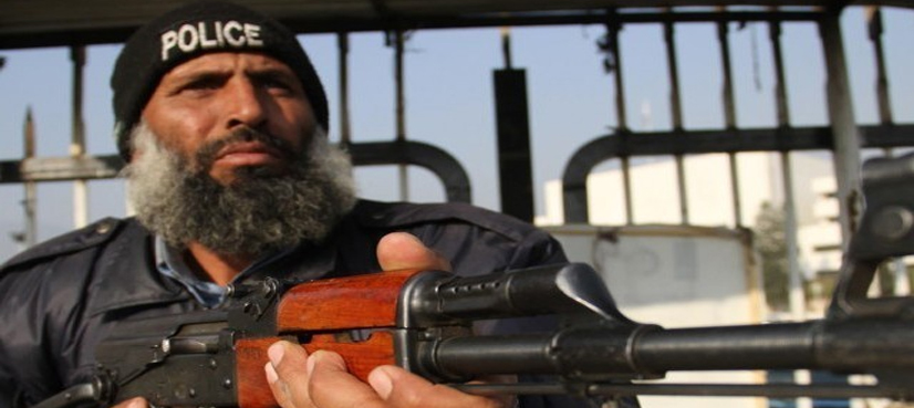 Terror Threat: Interior Ministry declares 31 KP education institutes 'sensitive'