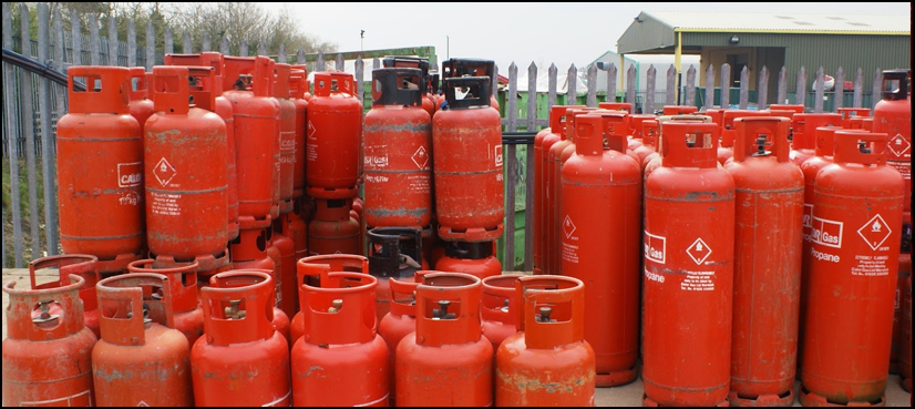 OGRA increases price of LPG