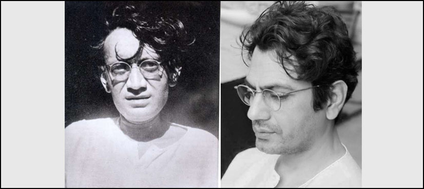 Watch first look of Nawazuddin Siddiqui's 'Manto'