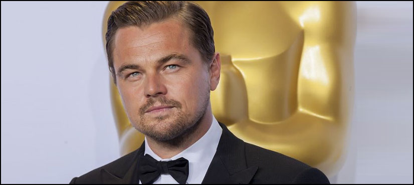 Leonardo Dicaprio, Brie Larson to present at Academy Awards