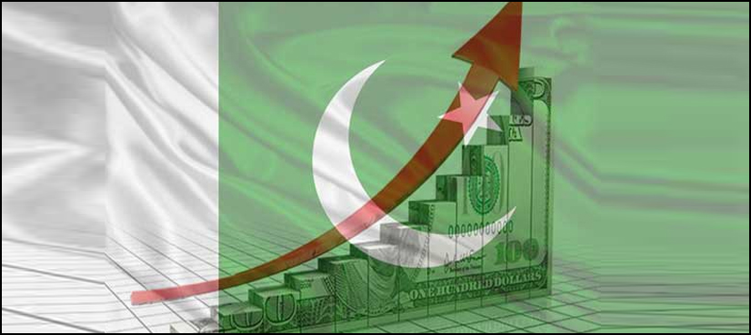 PWC forecasts Pakistan economy to surpass Canada by 2050
