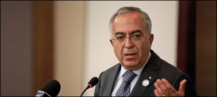 Palestinians condemn US veto of ex-PM as UN Libya envoy