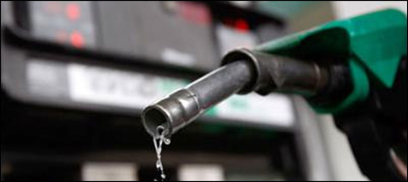 Govt announces Rs 1 hike in petrol, diesel prices