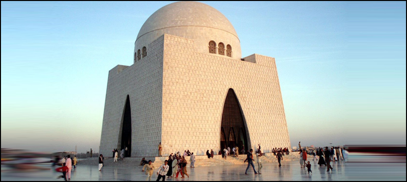 Mazar-e-Quaid temporarily closed for 'security reasons'