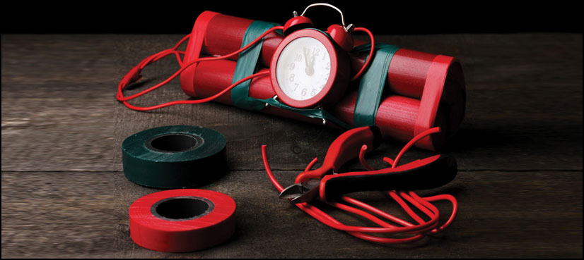 Terror bid foiled in Quetta