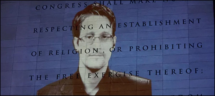 Snowden's lawyer says extradition report is 'speculation'