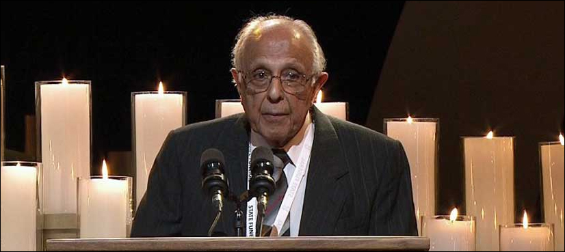 South African anti-apartheid icon Ahmed Kathrada dead at 87