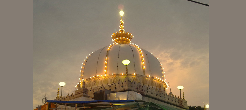 India jails Hindu extremists for Ajmer Dargah blast