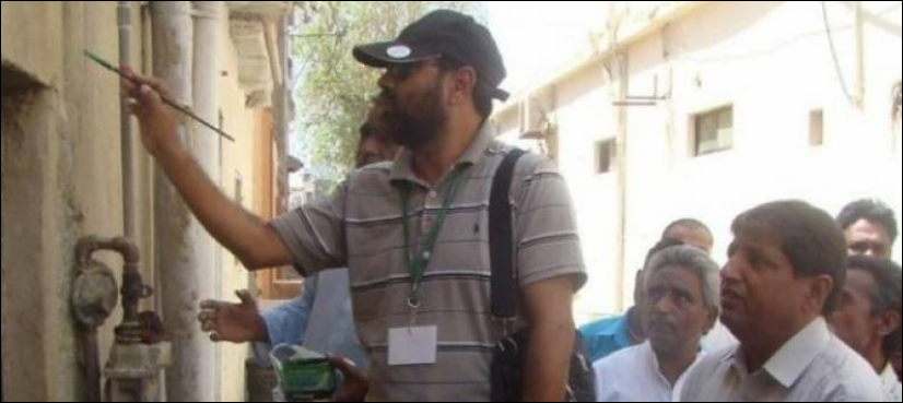 Census 2017: Karachi divided into 365 sections